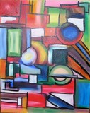 by Tracy Longley