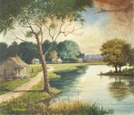 by Gerard Johnson II