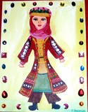 by Homayra Amirzada