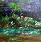 by Susan McKinney