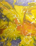 by Susan McKinney