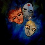 by Nelly van Nieuwenhuijzen