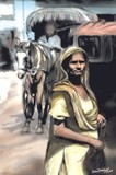 by saeed mangi