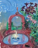 by Linda Lane