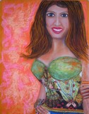 by Victor Rolfe