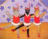 by Georgette Livingston