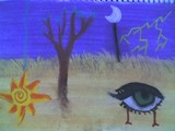 by Rachel Scott
