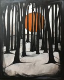 by Shelley Tate Garner