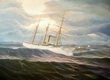 by William H. RaVell III