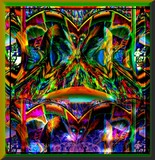 by Barry Huyett