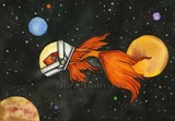 by Nora Blansett