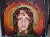 by Lisa Steinke