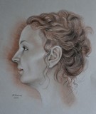 by Nathalie Chavieve