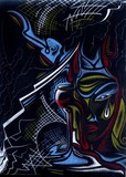 by Cricket   