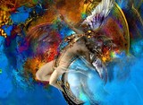 by werner hornung