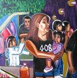 by Albert Almondia