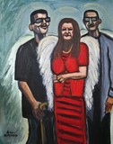 by Albert Almondia