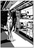 by Rich Longmore