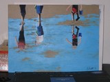 by Dana Bernard Elliott