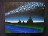 by STEVE REYNOLDS