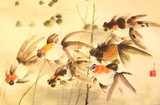 by Lian Zhen