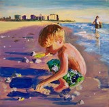 by Kay  Crain