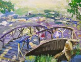 by Kay  Crain
