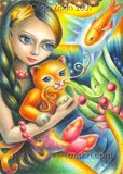 by Olga Ziskin