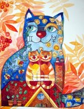 by oxana zaika