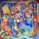 by oxana zaika