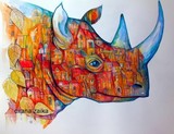 by oxana zaika