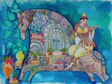 by oxana zaika