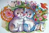 by oxana zaika