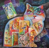 by oxana zaika