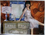 by Shakeh Sarookhanian