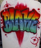 by mike barile