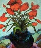 by Valery   Veselovsky