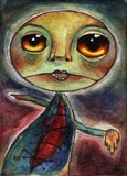 by Lierre Foest