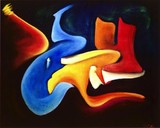 by Irene Nowicki