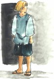 by Augie Fie