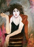 by sandy welch