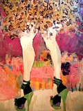 by sandy welch
