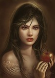 by Cris Ortega