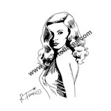 by Roberto Flores