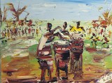 by Bob Usoroh