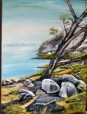 by Joan Stohlman