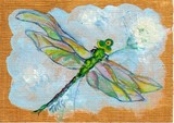 by Doris Blessington