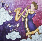 by Annika Stromberg
