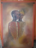 by Sheree Ross