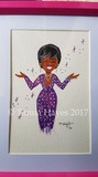 by Tamia Hayes